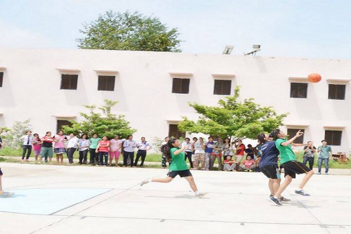 sports